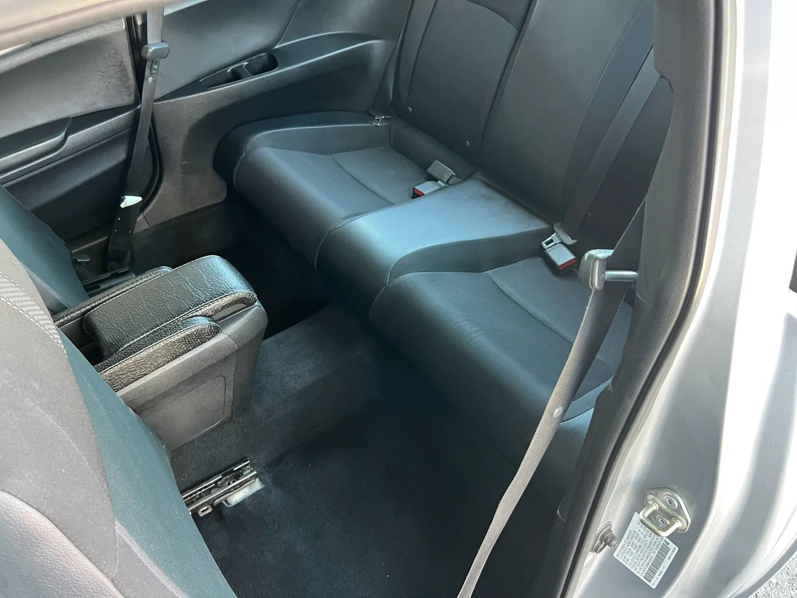 Used 2019 Honda Civic Sport image 9
