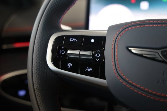 New 2027 Genesis GV70 3.5T Prestige AWD/4WD image 33