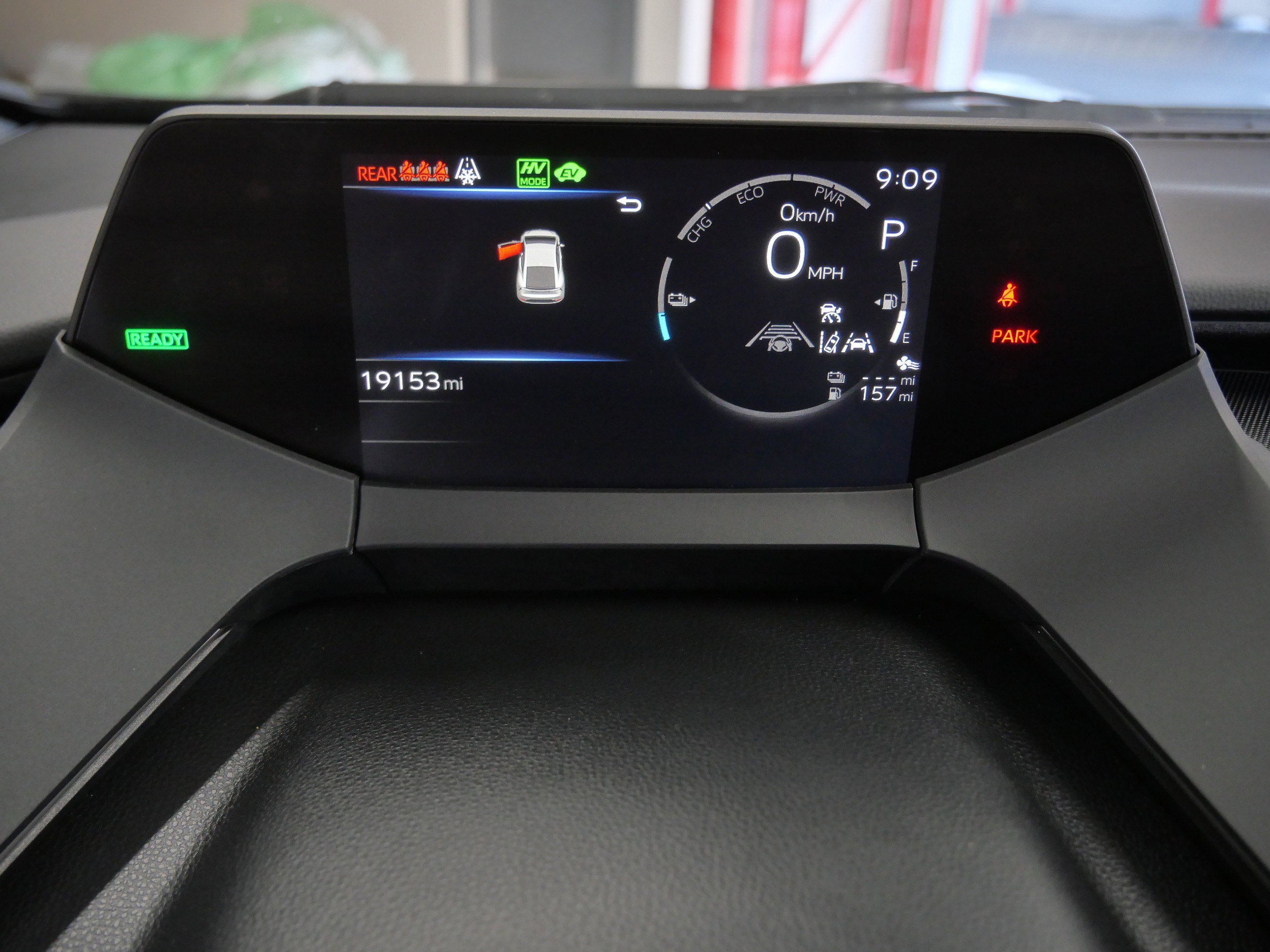 Used 2023 Toyota Prius Prime Premium image 22