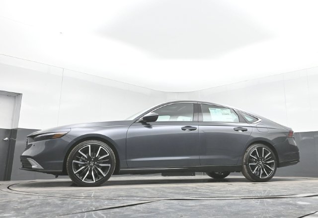 Used 2026 Honda Accord Touring image 44