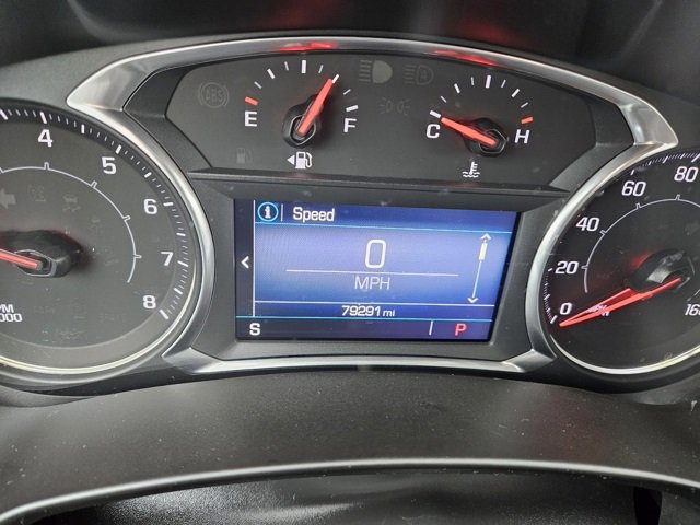 Used 2021 GMC Terrain SLE w/ LPO, Floor Liner Package image 33