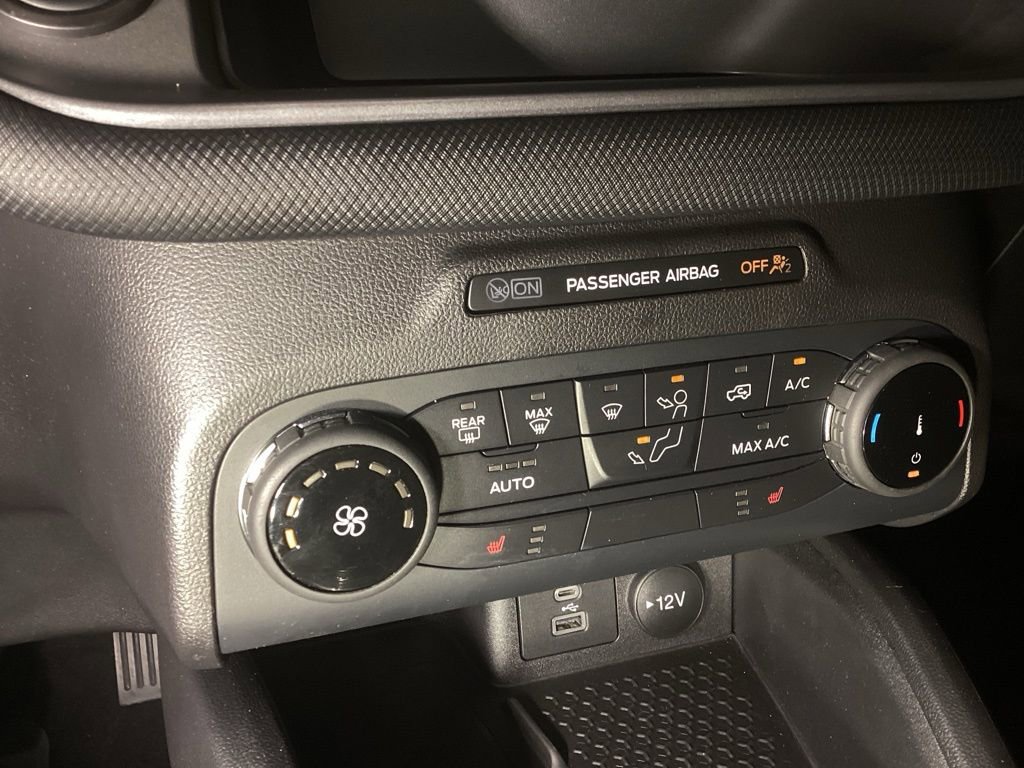 Used 2022 Ford Bronco Sport Big Bend w/ Convenience Package image 15