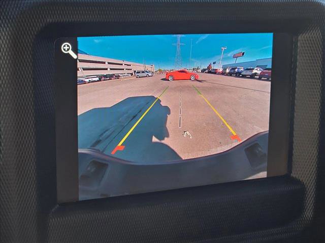 Used 2023 Jeep Gladiator Willys image 12