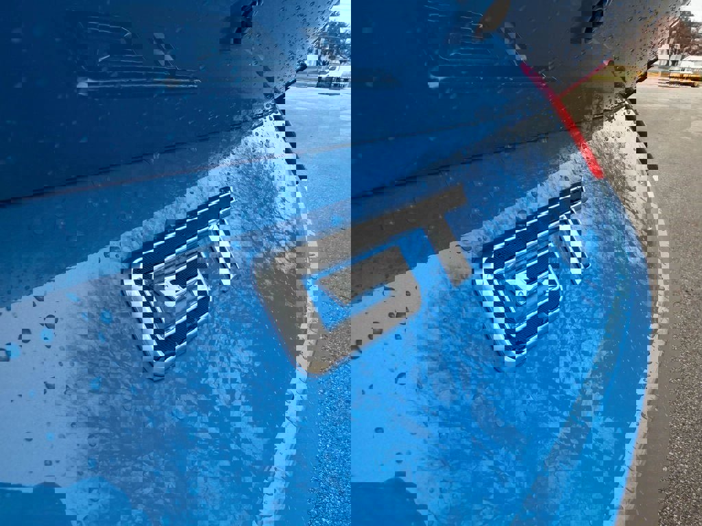 New 2026 Ford Mustang GT image 17