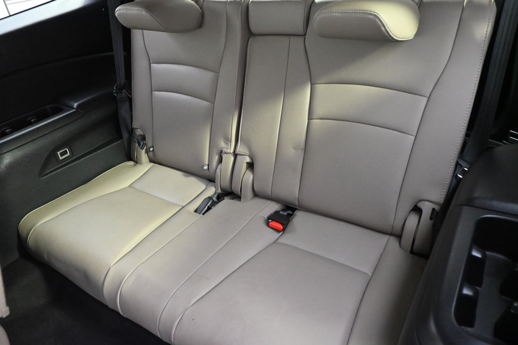 Used 2020 Honda Pilot EX-L image 21