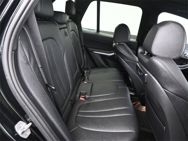 Used 2020 BMW X5 sDrive40i w/ Convenience Package image 10