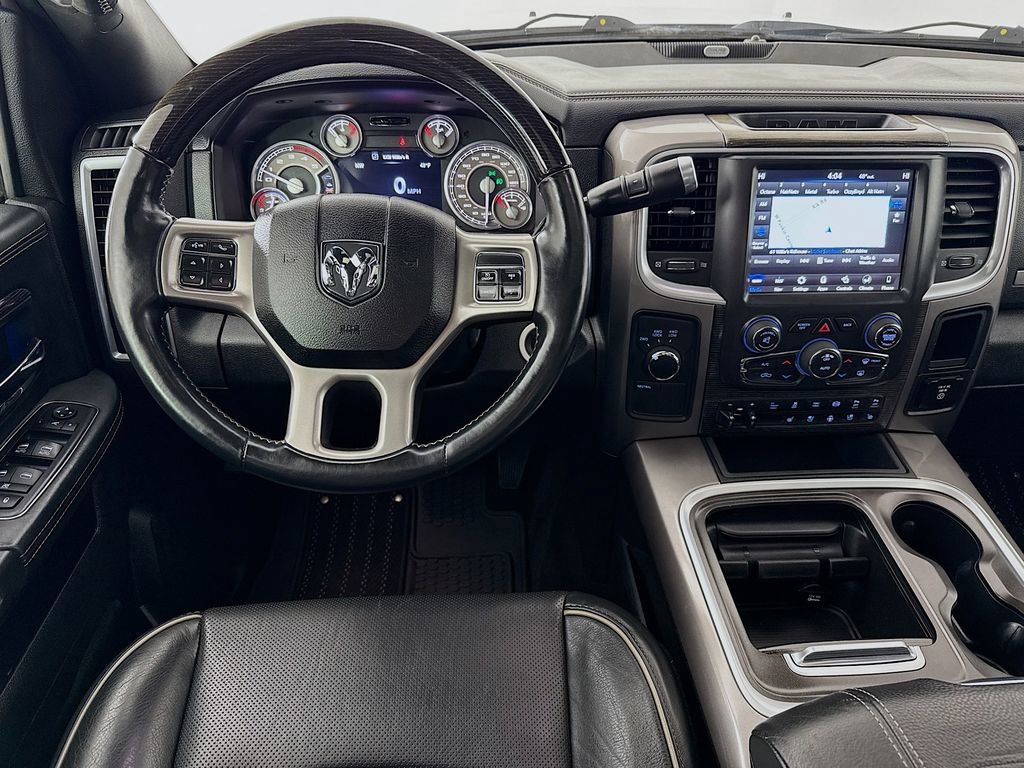 Used 2018 RAM 2500 Limited image 26