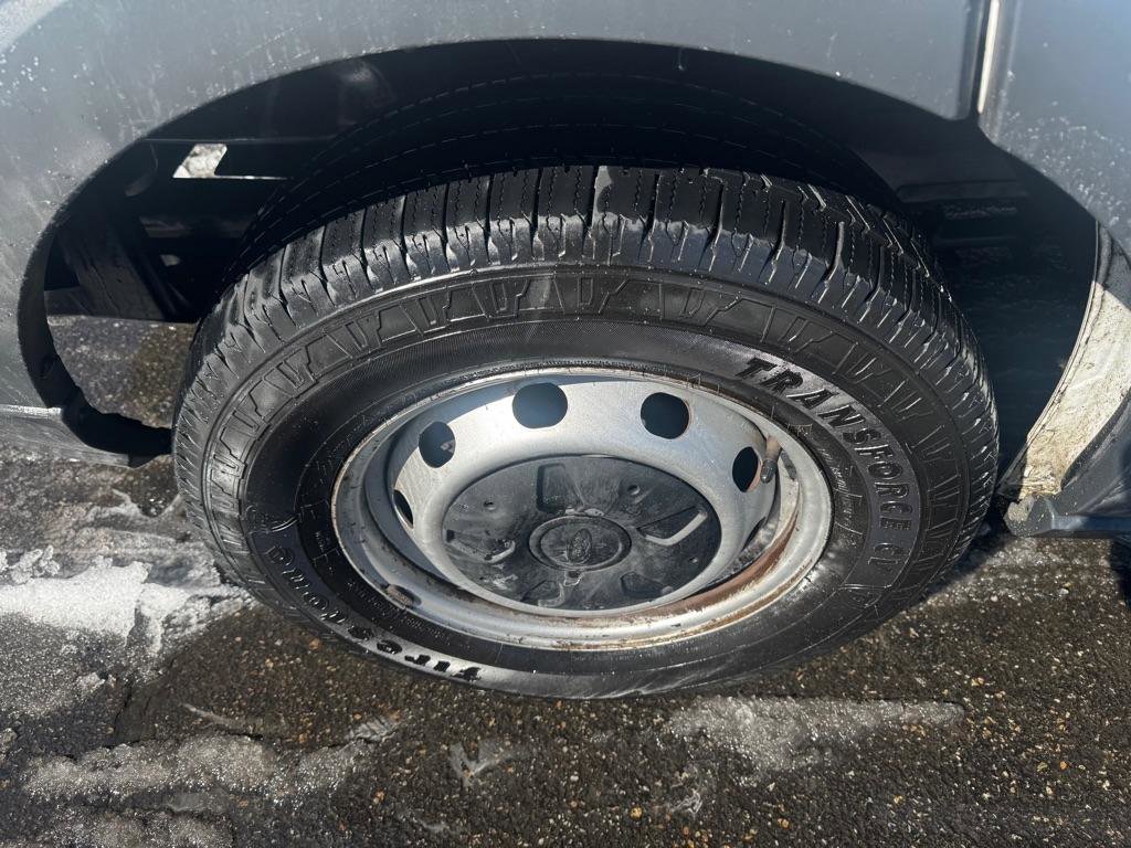 Used 2016 Ford Transit 150 148 Medium Roof image 2