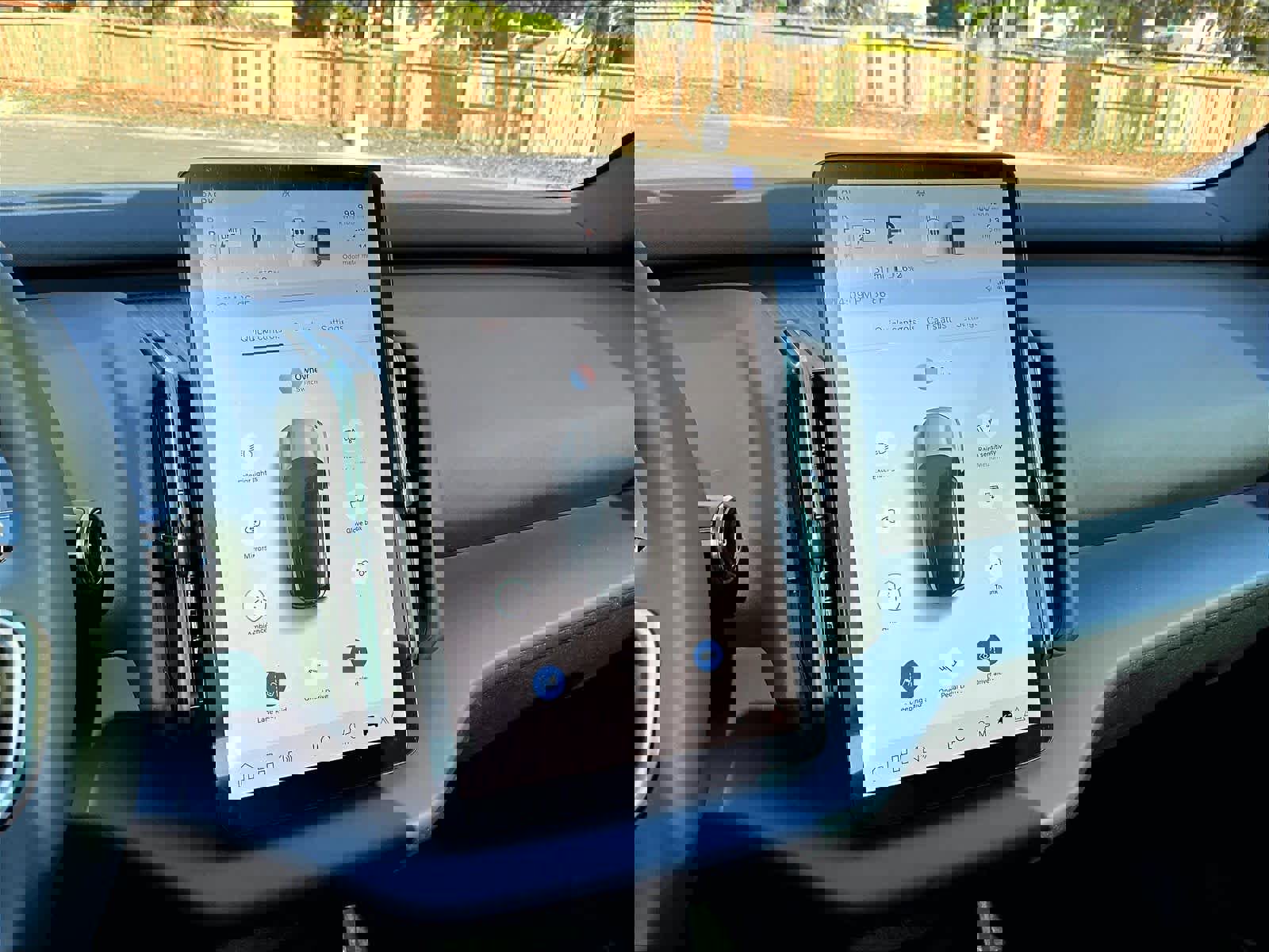 New 2026 Volvo EX30 Plus w/ Protection Package Premier image 22