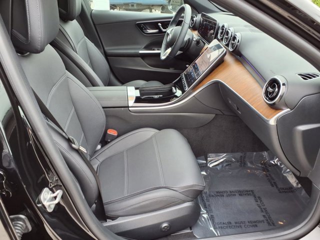 Used 2024 Mercedes-Benz C 300 Sedan image 15
