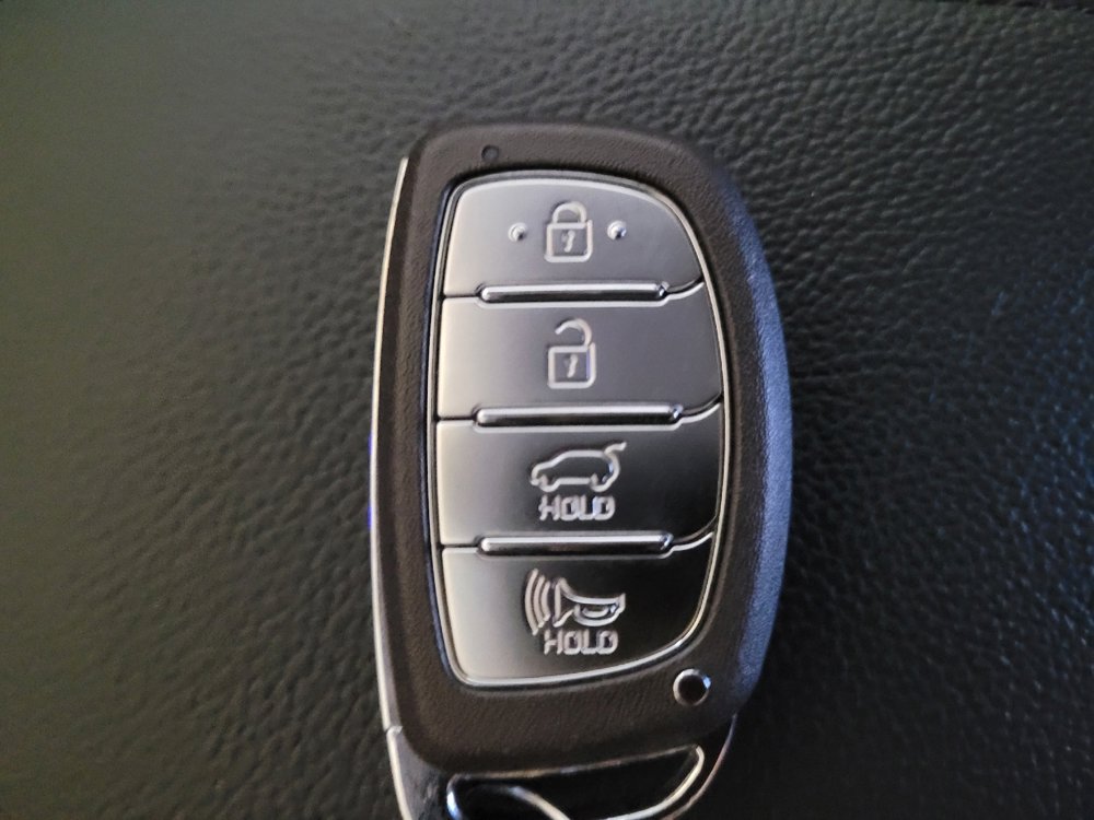 Used 2016 Hyundai Tucson Limited w/ Option Group 03 FWD image 32