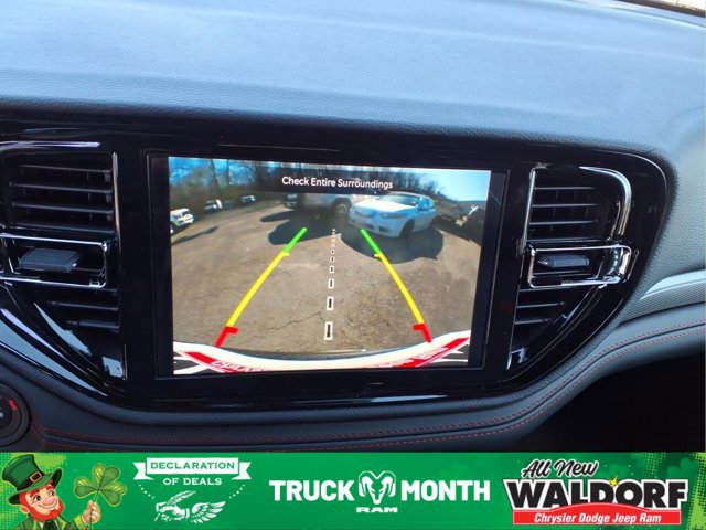 New 2026 Dodge Durango GT image 15