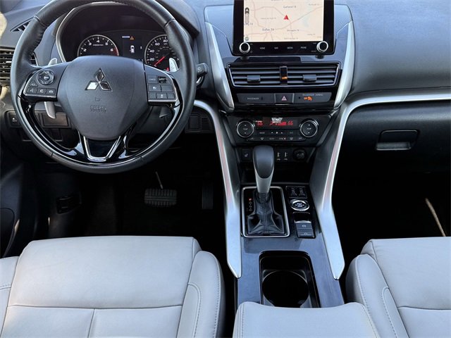 Used 2024 Mitsubishi Eclipse Cross AWD image 9