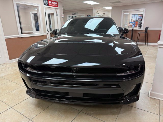 New 2027 Dodge Charger Scat Pack AWD/4WD image 8