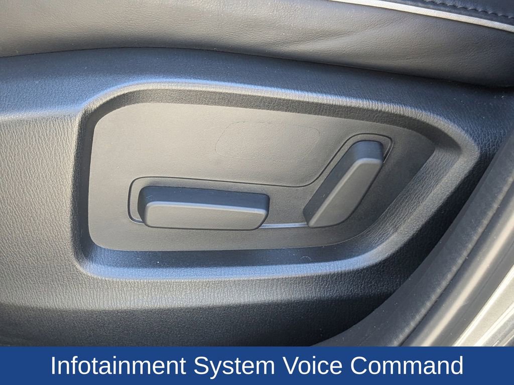 Certified 2025 MAZDA CX-5 AWD 2.5 S w/ Select Package image 14