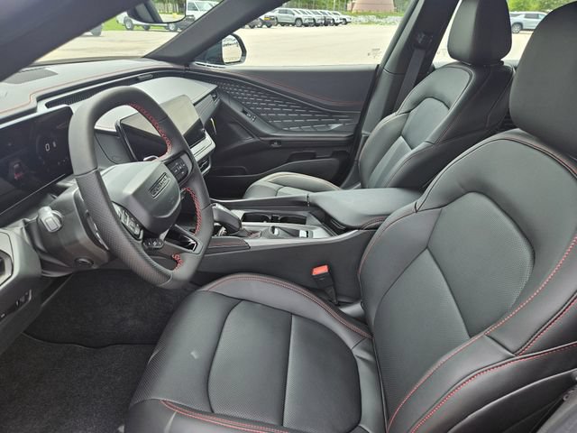 New 2026 Dodge Charger R/T AWD/4WD image 9