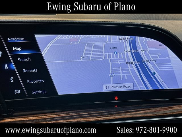 Used 2022 Cadillac Escalade Luxury w/ LPO, Illumination Package RWD image 13