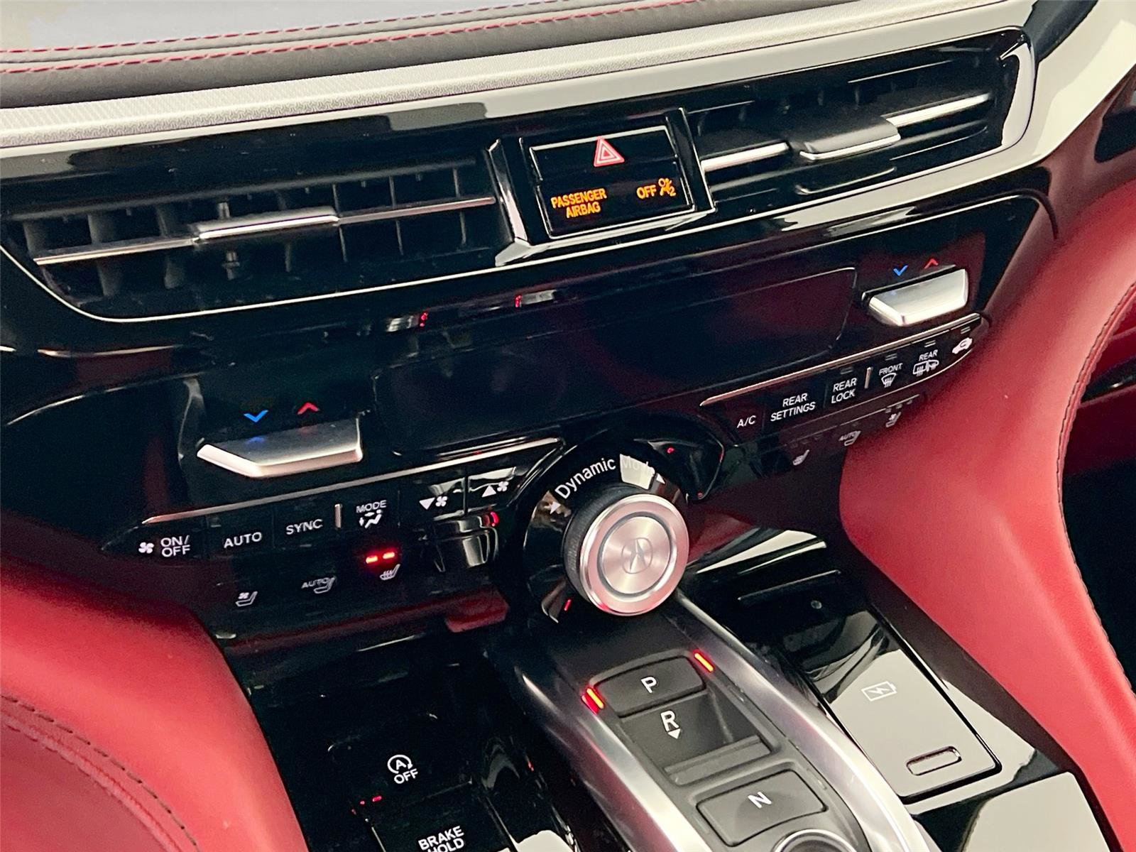 Used 2022 Acura MDX Type S image 14