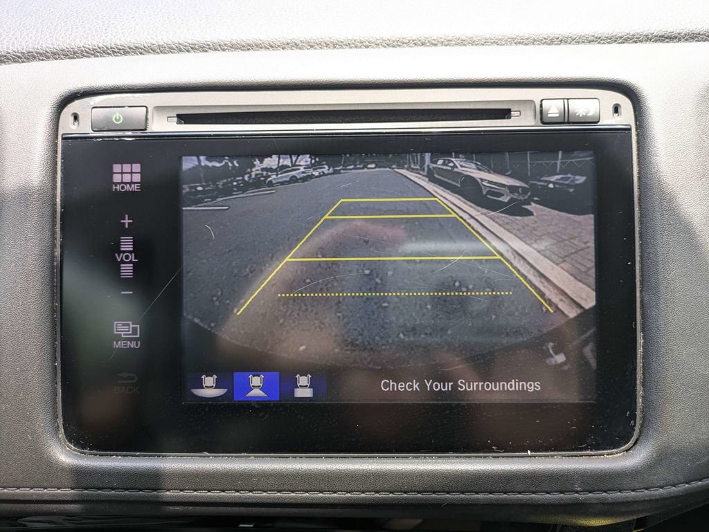 Used 2017 Honda HR-V EX-L image 29