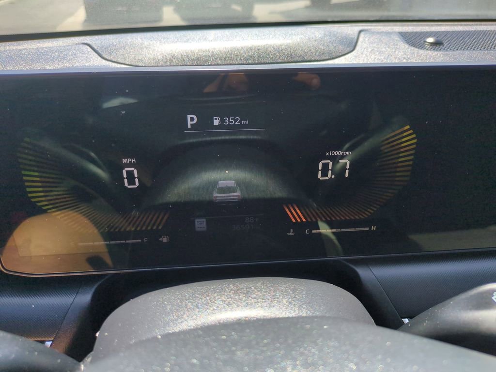 Used 2025 Kia K4 FWD image 15
