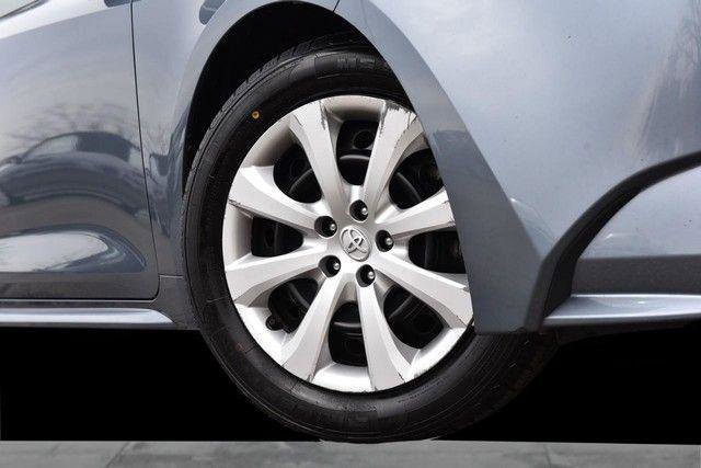 Used 2024 Toyota Corolla LE image 3