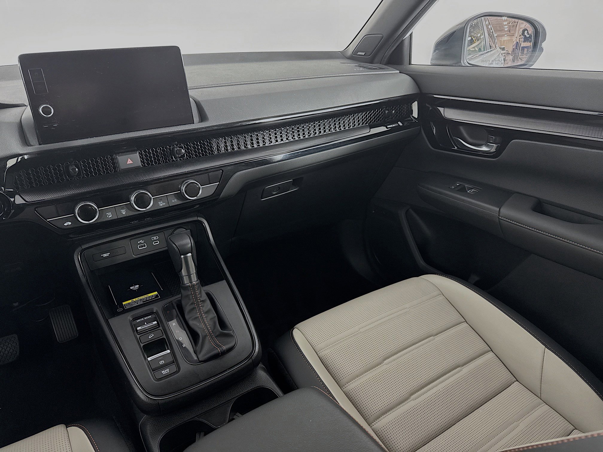 Certified 2023 Honda CR-V Sport Touring image 25