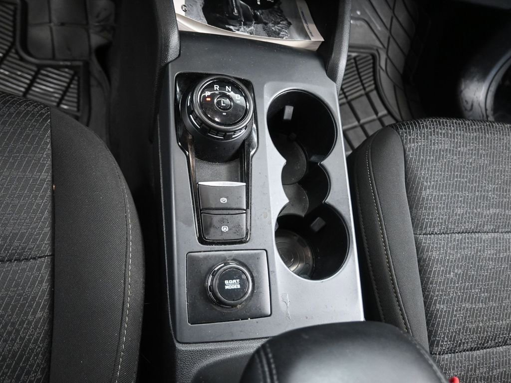 Used 2022 Ford Bronco Sport image 14