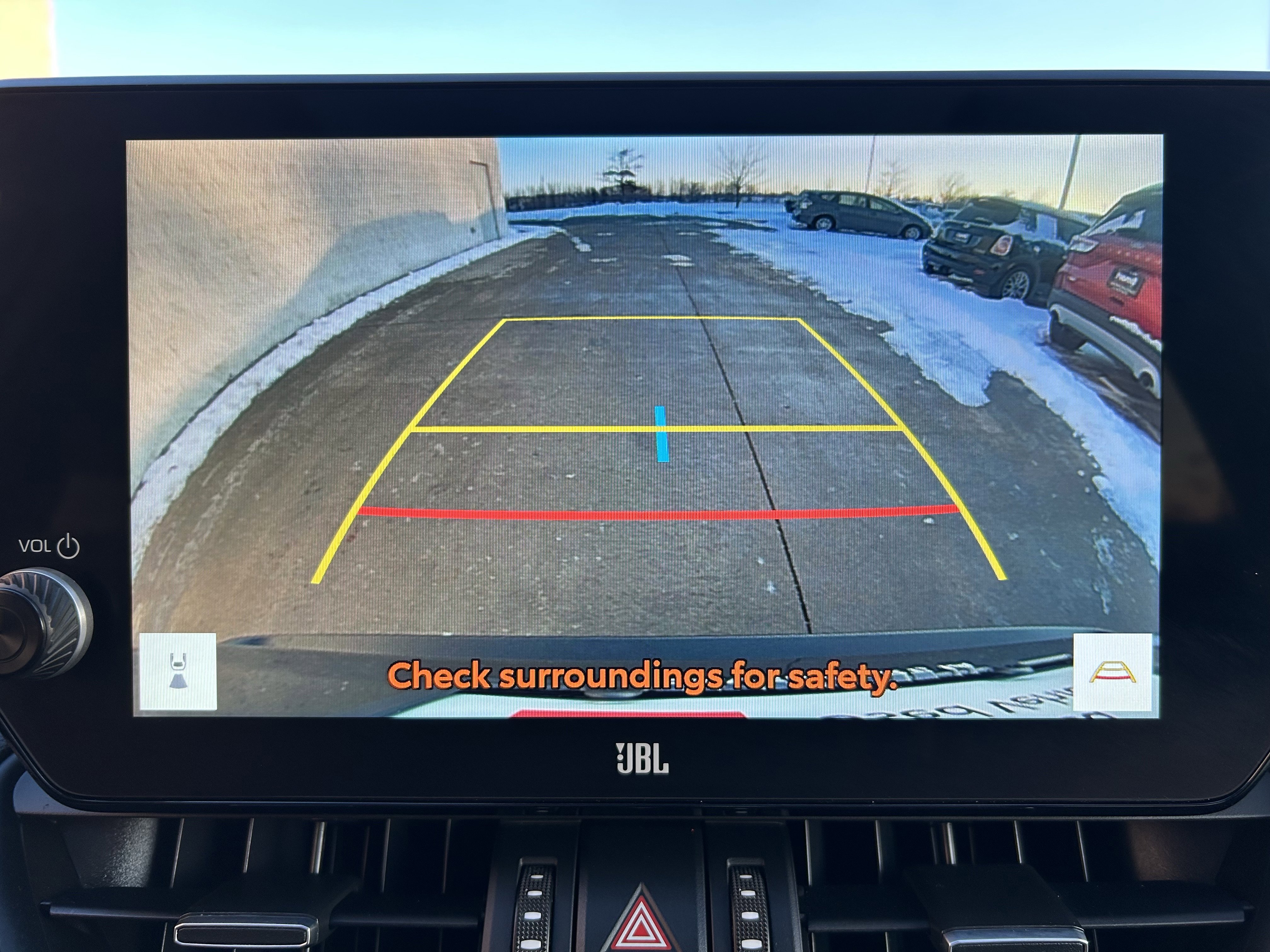 Certified 2023 Toyota RAV4 XLE Premium image 31