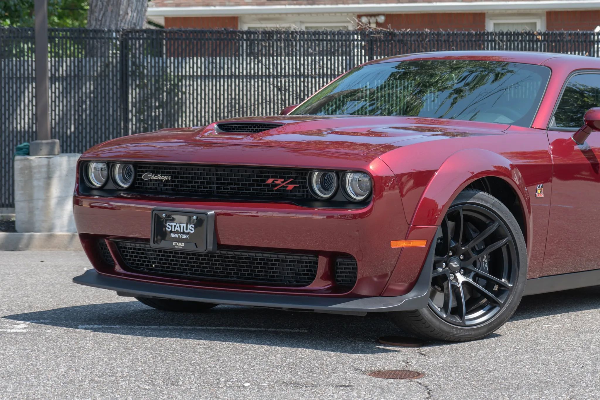 Used 2023 Dodge Challenger R/T Scat Pack image 7