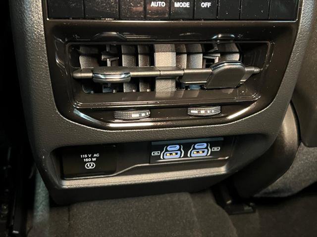 Certified 2024 Jeep Grand Cherokee L Laredo image 25