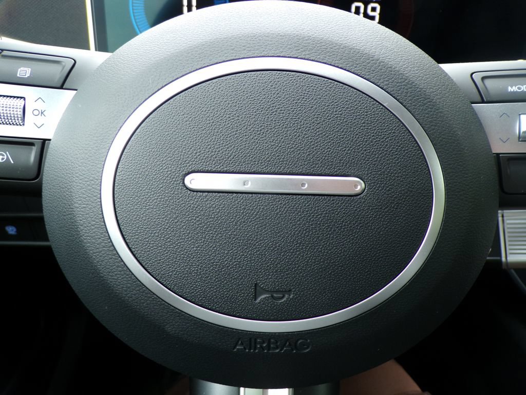 New 2026 Hyundai Sonata SEL AWD/4WD image 31