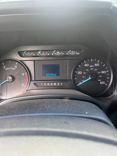 Used 2019 Ford F250 XL w/ Power Equipment Group AWD/4WD image 8