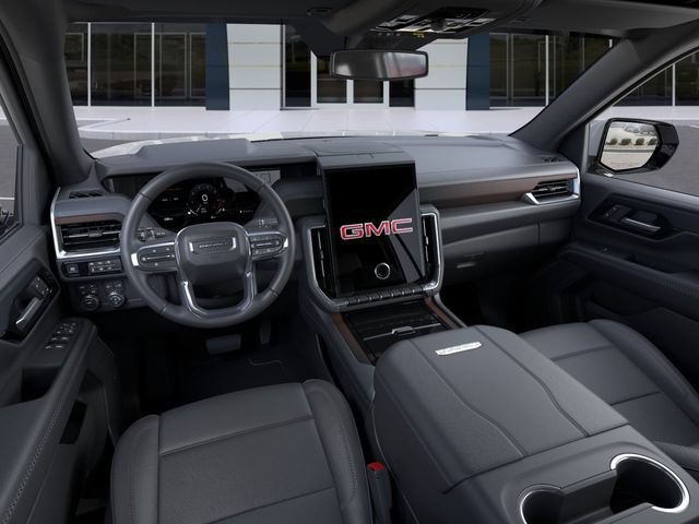 New 2026 GMC Yukon Denali AWD/4WD image 15