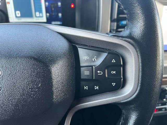 Used 2025 Ford Bronco Big Bend image 44