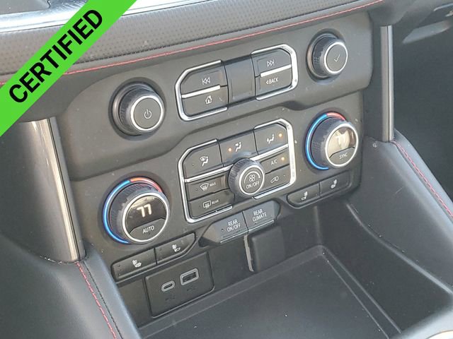 Used 2023 Chevrolet Tahoe RST w/ Luxury Package image 19