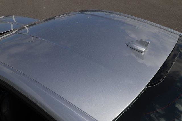 New 2025 Ford Mustang GT Premium image 23