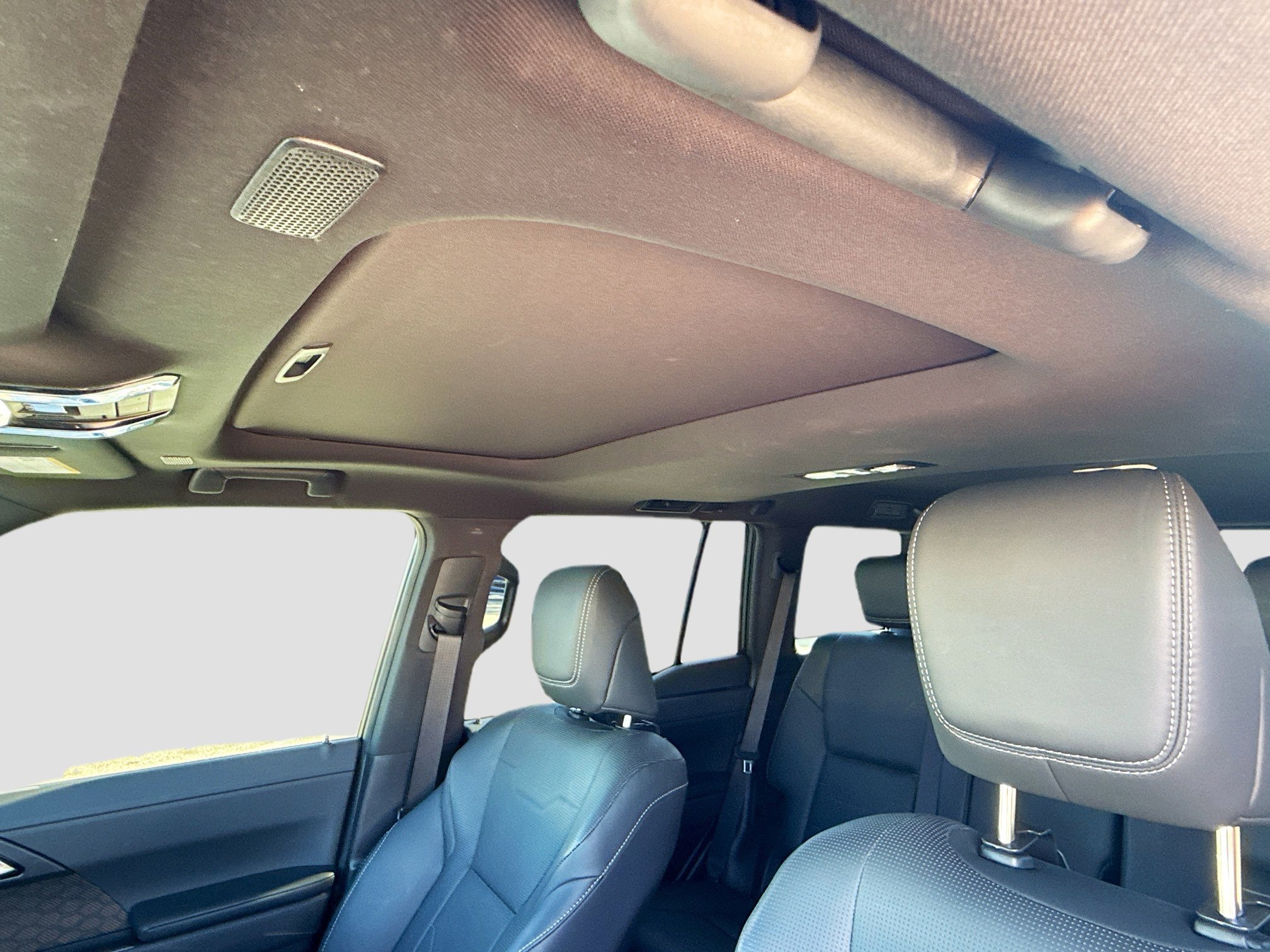 Used 2024 Lexus GX 550 w/ Accessory Package (Z1) image 28