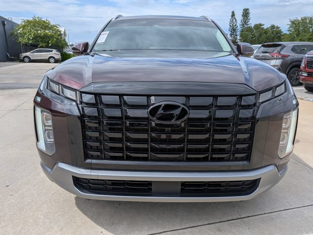 Used 2025 Hyundai Palisade Limited FWD image 3