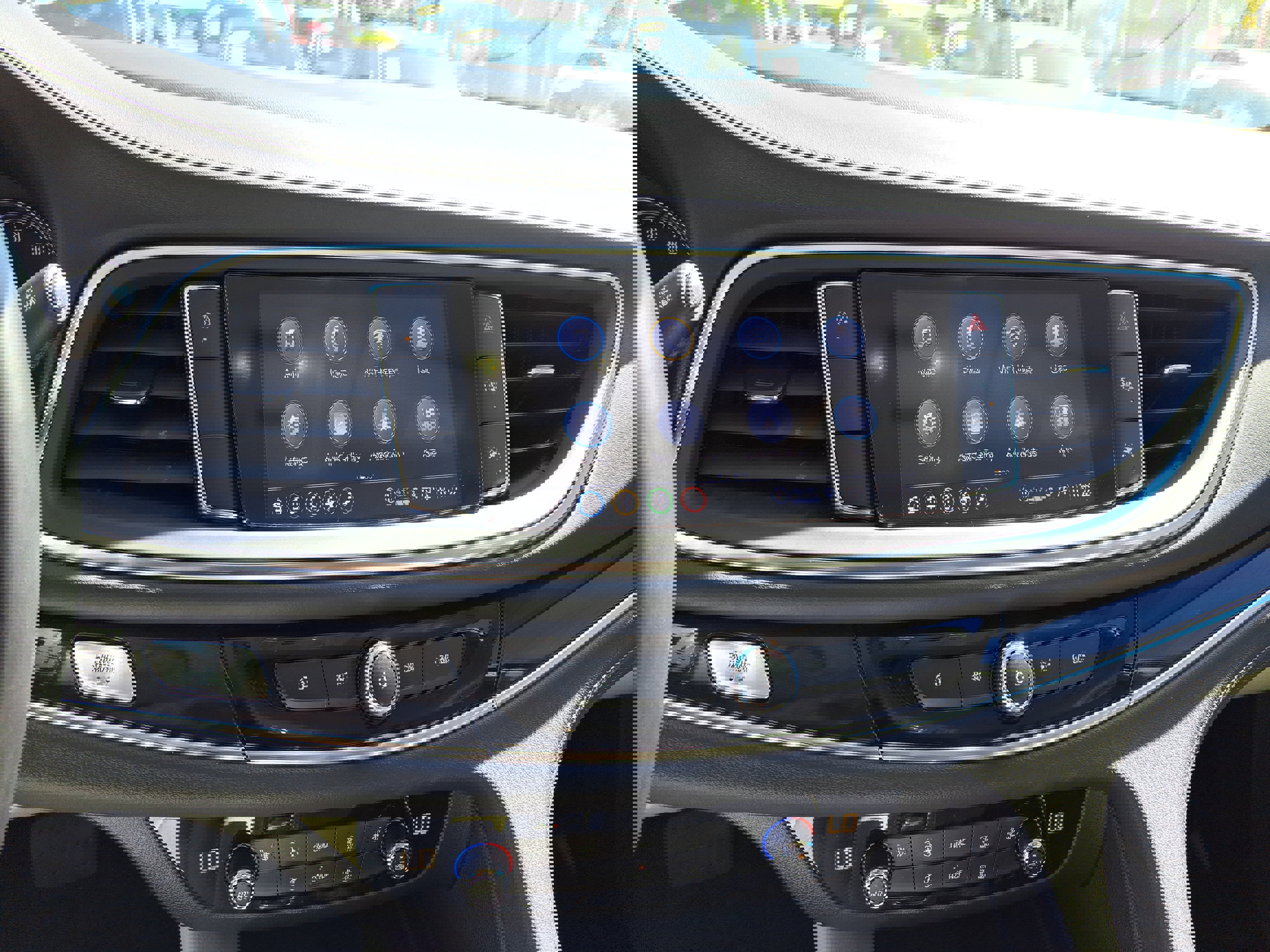 Used 2024 Buick Enclave Essence w/ Technology Package image 15