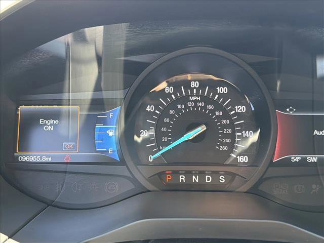 Used 2017 Ford Edge SEL w/ Equipment Group 201A image 17