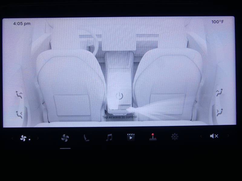 Used 2025 Tesla Model 3 Long Range RWD image 16