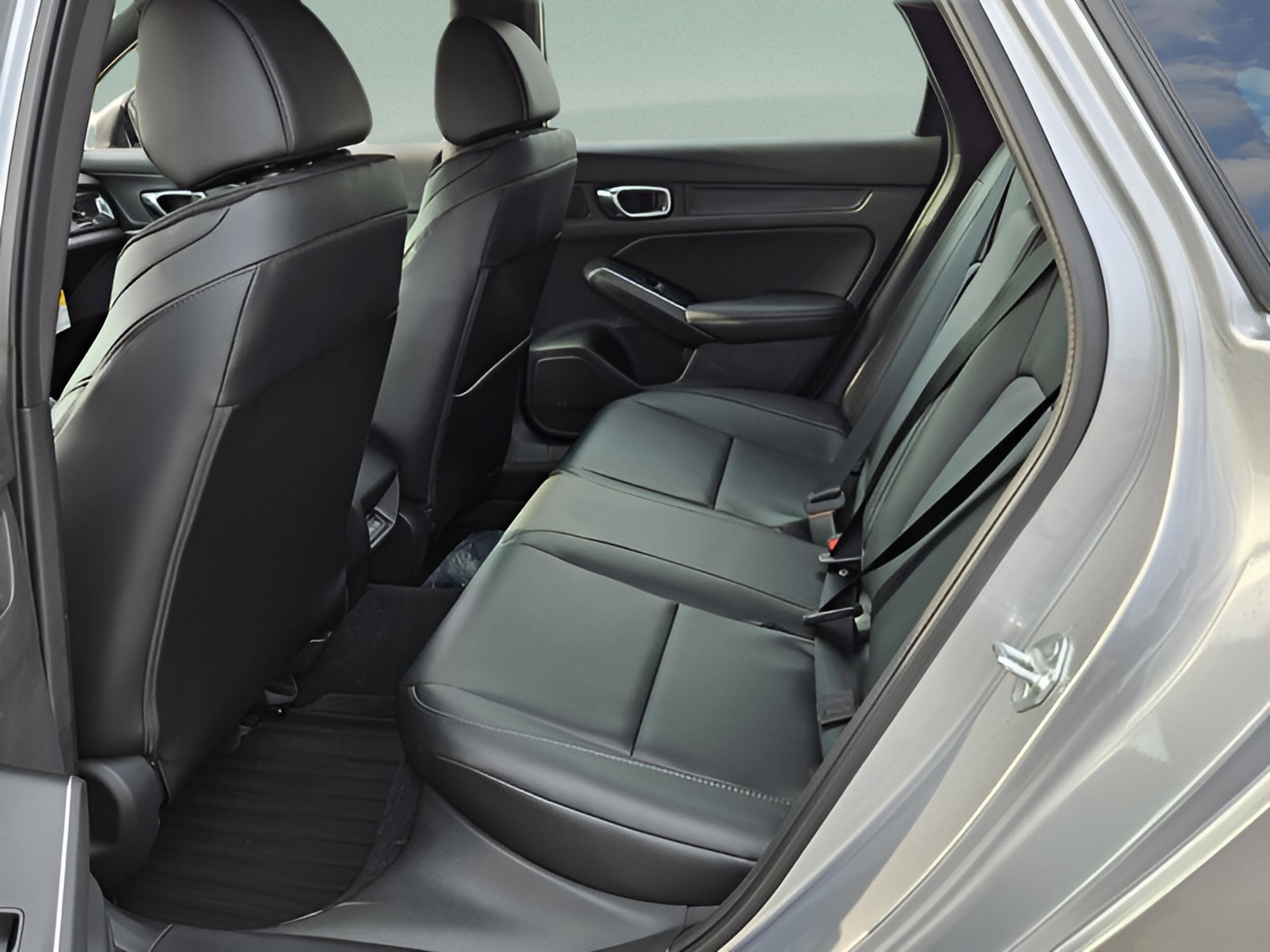 New 2025 Acura Integra A-Spec image 11