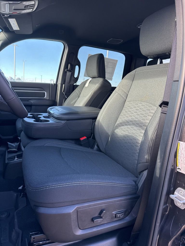 New 2026 RAM 3500 Big Horn image 11