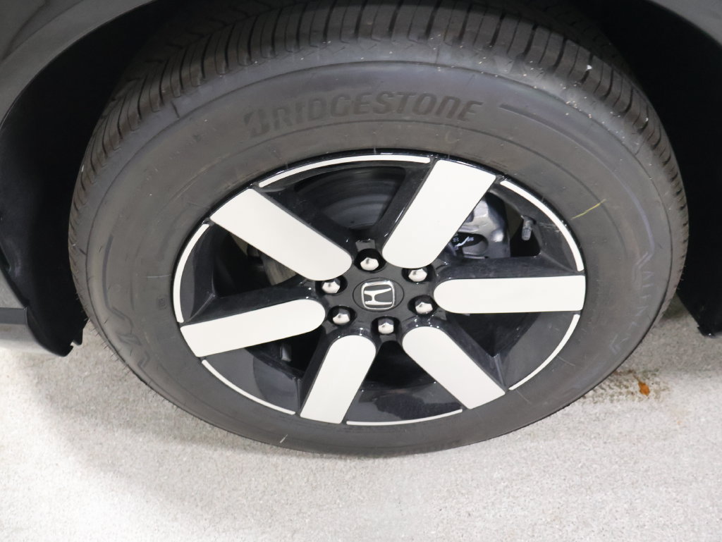 New 2026 Honda Prologue Touring image 7