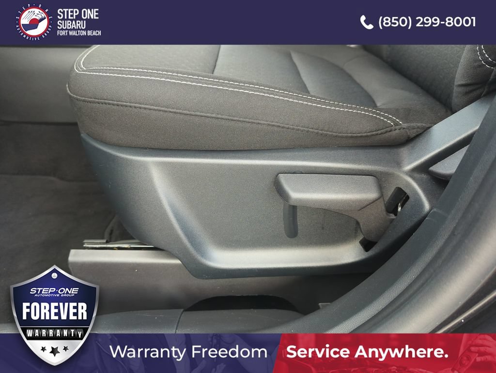Used 2025 Ford Escape Active w/ Tech Pack #1 FWD image 13