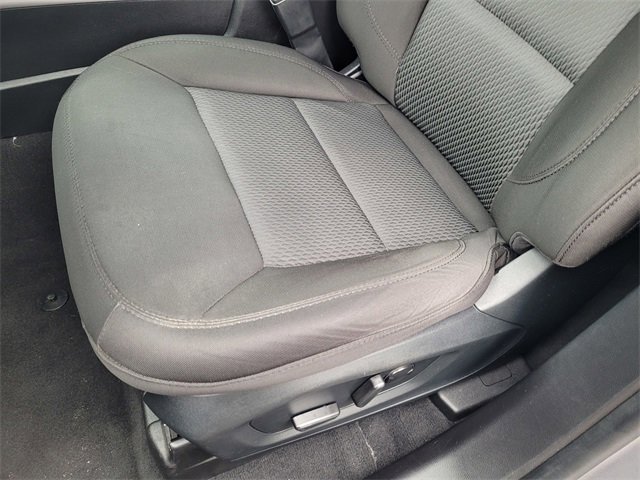 Used 2022 Ford Explorer XLT image 12