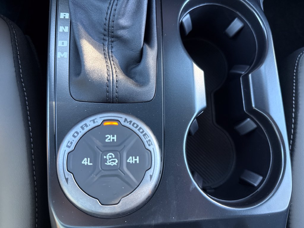 New 2026 Ford Bronco Outer Banks AWD/4WD image 32