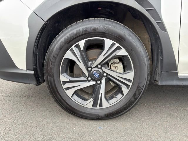Used 2025 Subaru Crosstrek 2.0i Premium image 27