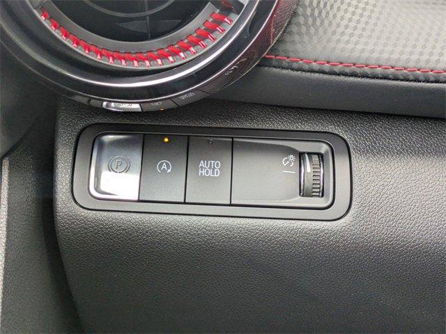 New 2026 Chevrolet Equinox RS w/ Convenience Package III image 27