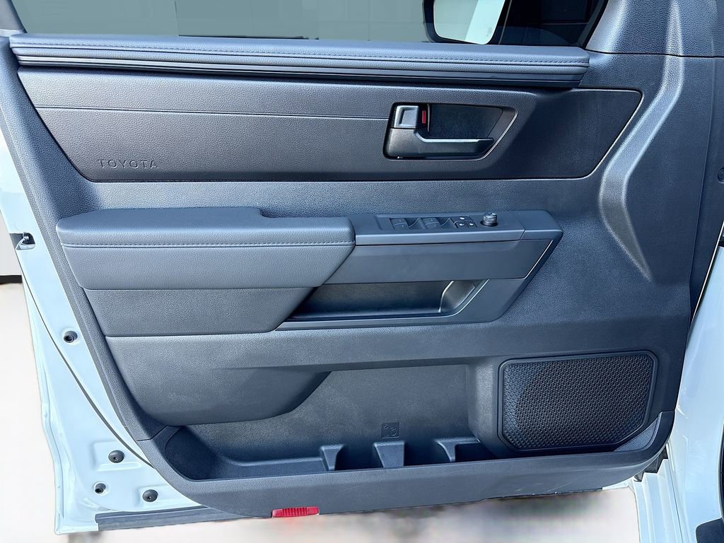 Certified 2026 Toyota Tundra SR image 23